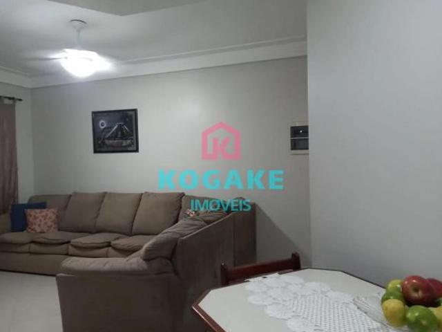 Apartamento venda em Região Imediata de São José dos Campos, Região Metropolitana do Vale do Paraíba e Litoral Norte