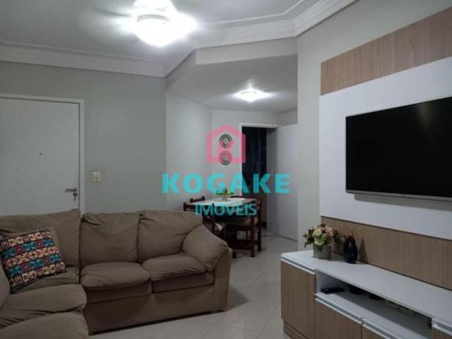 Apartamento venda em Região Imediata de São José dos Campos, Região Metropolitana do Vale do Paraíba e Litoral Norte