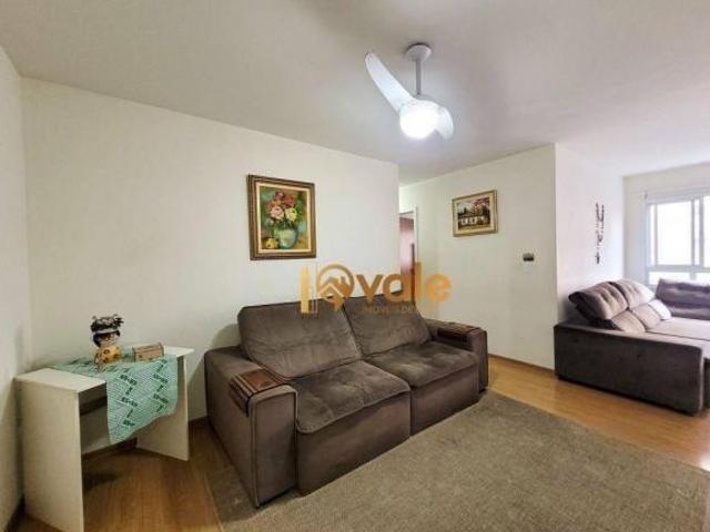 Apartamento venda em Região Imediata de São José dos Campos, Região Metropolitana do Vale do Paraíba e Litoral Norte
