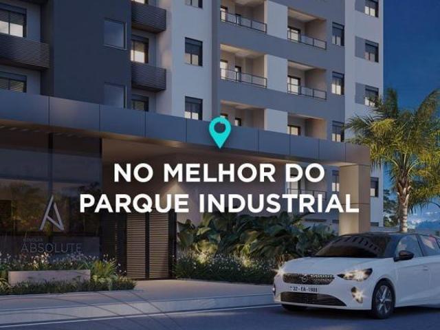 Apartamento venda em São José dos Campos