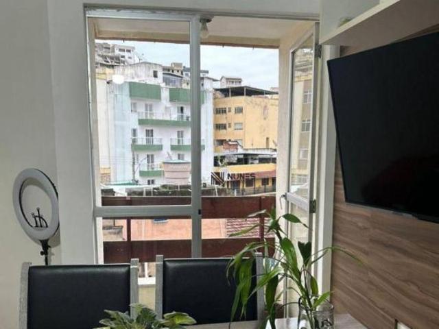 Apartamento venda em Região Geográfica Imediata de Juiz de Fora, Juiz de Fora