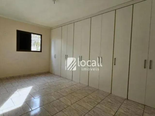 Apartamento venda em São José do Rio Preto