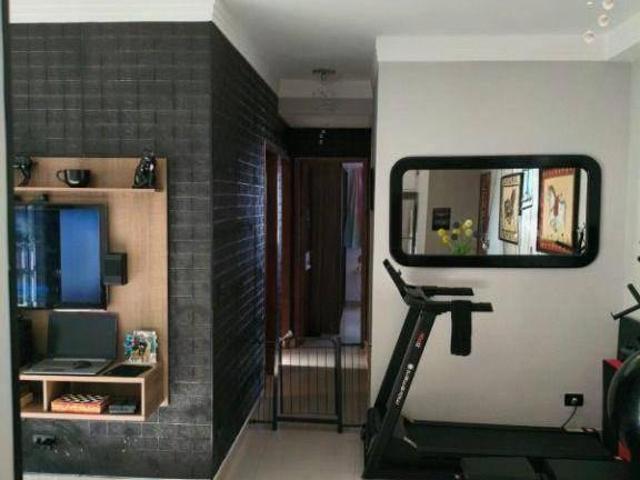 Apartamento venda em Região Imediata de São José dos Campos, Região Metropolitana do Vale do Paraíba e Litoral Norte