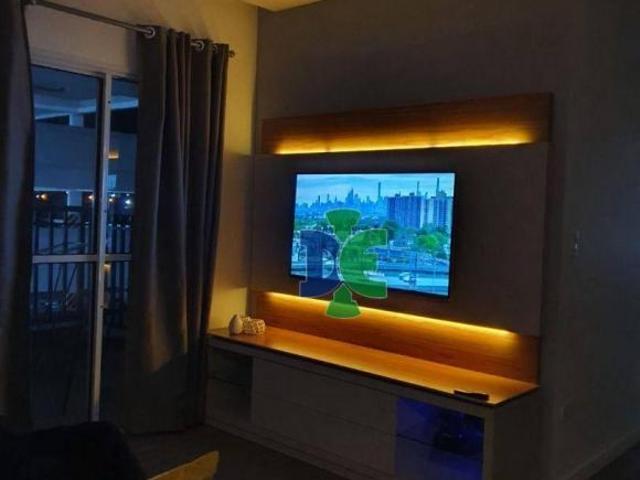 Apartamento venda em Região Imediata de São José dos Campos, Região Metropolitana do Vale do Paraíba e Litoral Norte