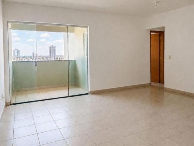 Apartamento venda em Região Geográfica Imediata de Goiânia, Goiânia