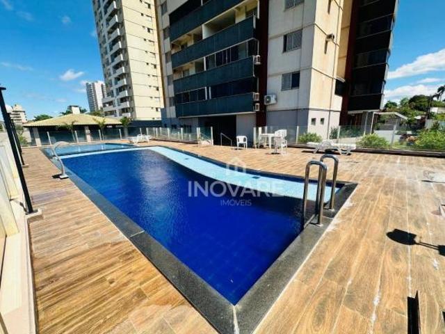 Apartamento venda em Senador Pedro Ludovico, Itumbiara