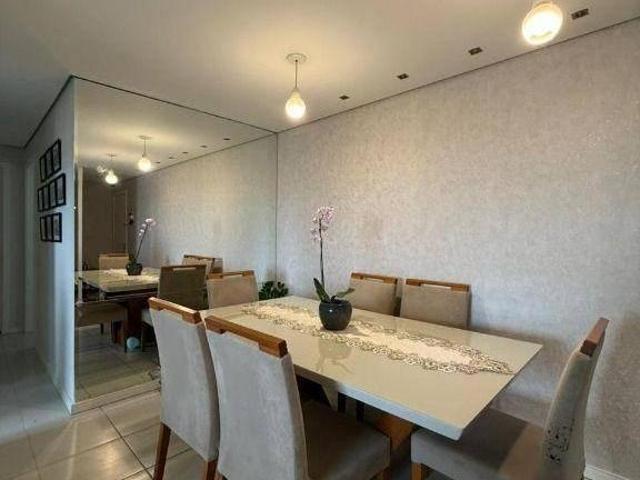 Apartamento venda em Região Geográfica Imediata de Cuiabá, Região Metropolitana do Vale do Rio Cuiabá