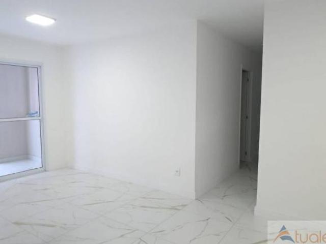 Apartamento venda em Condomínio Residencial Brisa da Mata Jatobás, Paulínia