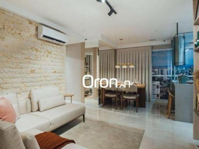 Apartamento venda em Região Geográfica Imediata de Goiânia, Goiânia