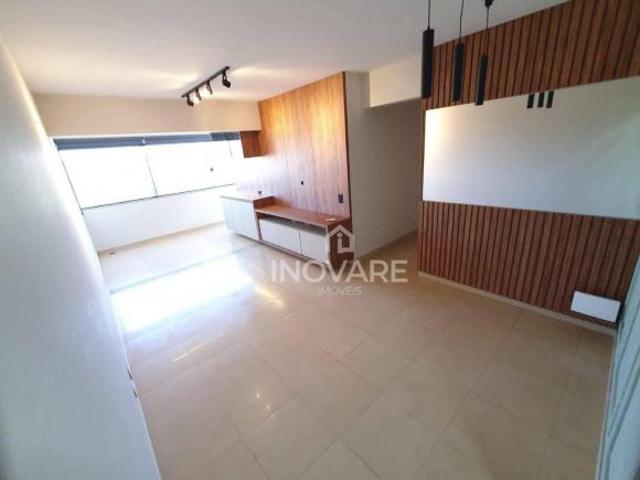 Apartamento venda em Região Geográfica Imediata de Itumbiara, Itumbiara