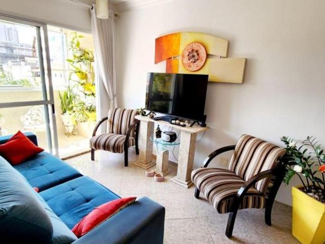 Apartamento venda em Região Imediata de São Paulo, Região Metropolitana de São Paulo