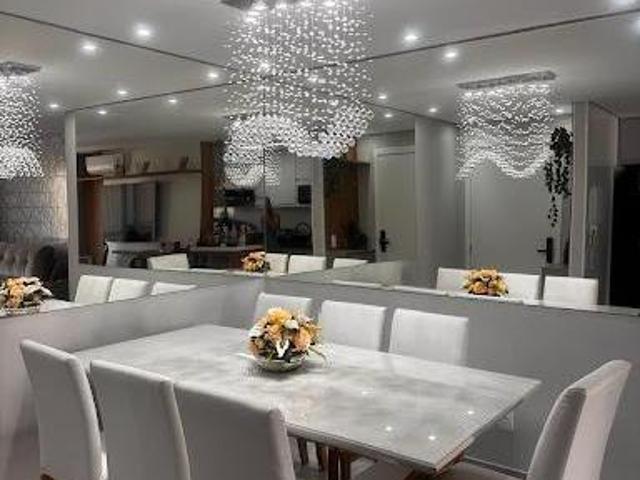 Apartamento venda em São Bento, Paulínia