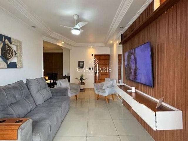 Apartamento venda em Região Imediata de Santos, Região Metropolitana da Baixada Santista