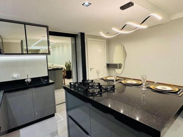 Apartamento venda em Recanto Tropical, Cascavel