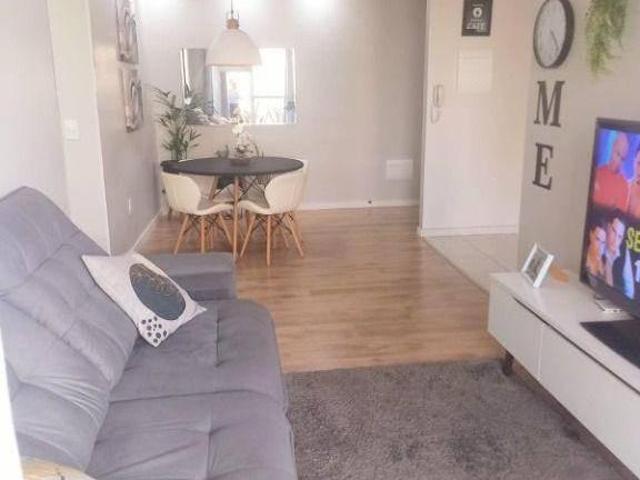 Apartamento venda em Nossa Senhora Aparecida, Paulinia