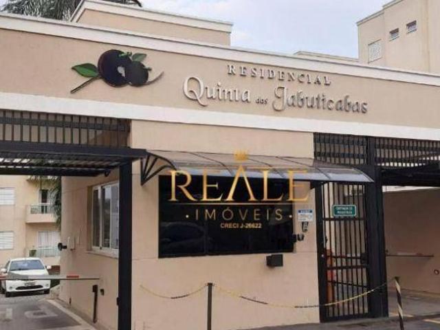 Apartamento venda em Região Imediata de Campinas, Região Metropolitana de Campinas