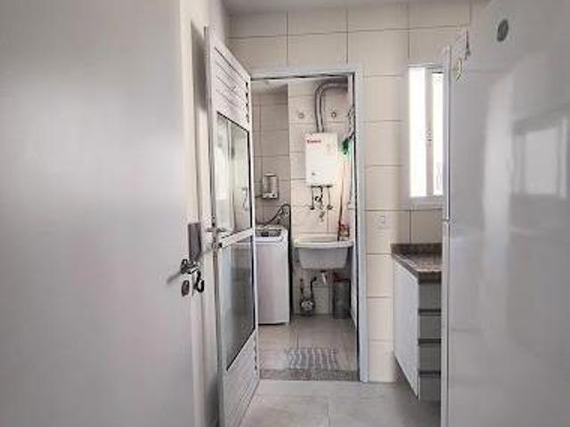 Apartamento venda em Jardim Esplanada, Mogi das Cruzes