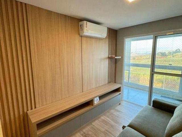 Apartamento venda em Nova Veneza, Paulínia