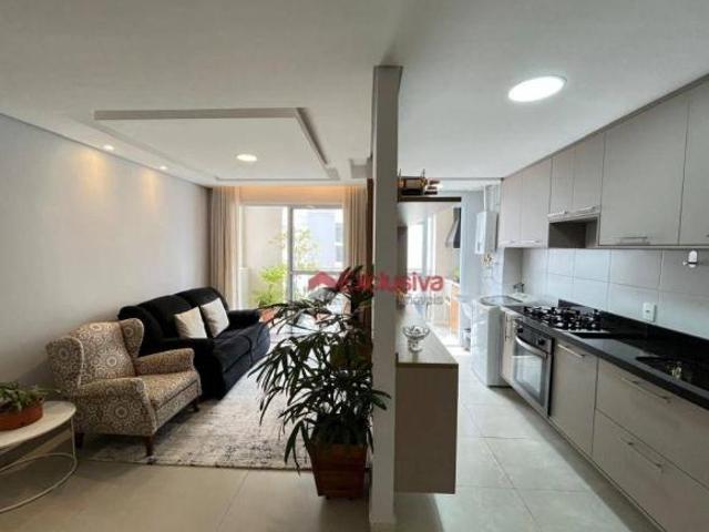 Apartamento venda em Residencial Serra Azul, Paulínia