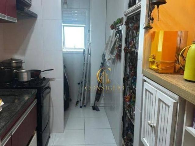 Apartamento venda em São José dos Campos
