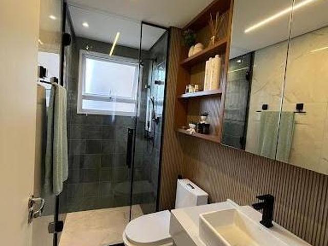 Apartamento venda em Nova Veneza, Paulínia