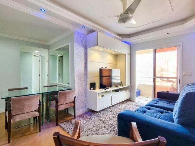 Apartamento venda em Região Imediata de São José dos Campos, Região Metropolitana do Vale do Paraíba e Litoral Norte