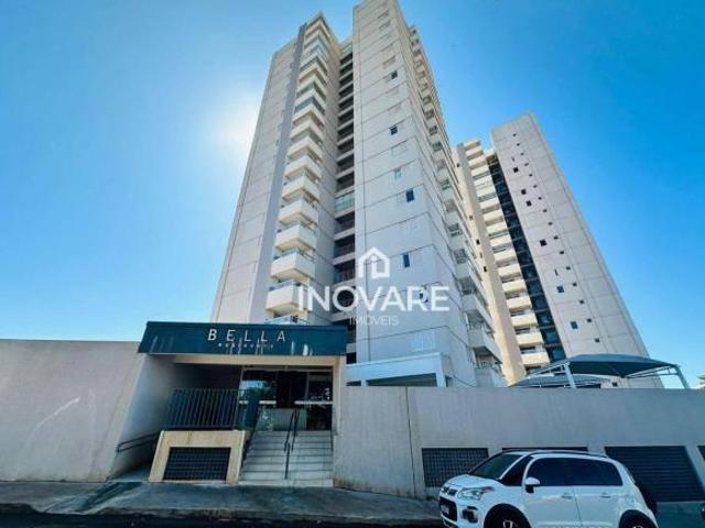 Apartamento venda em Região Geográfica Imediata de Itumbiara, Itumbiara