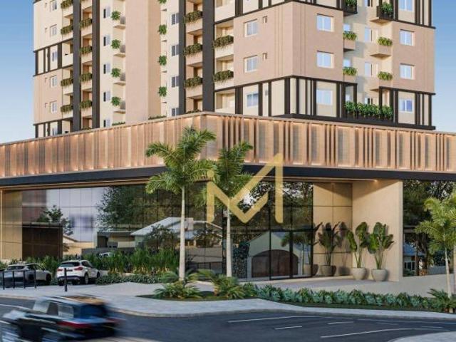 Apartamento venda em Independência, Cascavel