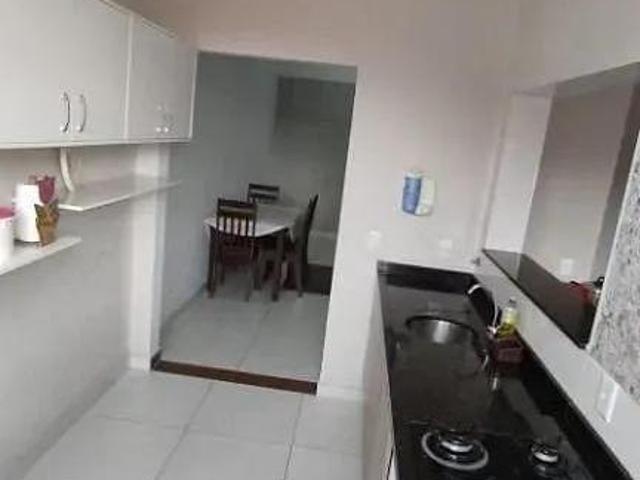 Apartamento venda em Região Imediata de Sorocaba, Região Metropolitana de Sorocaba