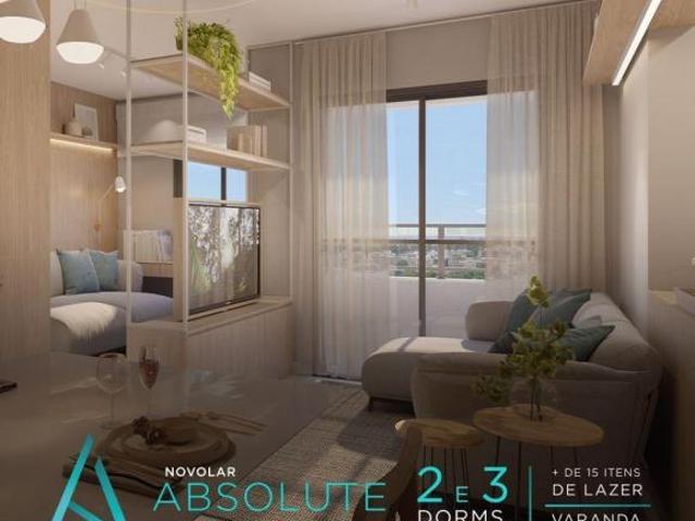 Apartamento venda em São José dos Campos