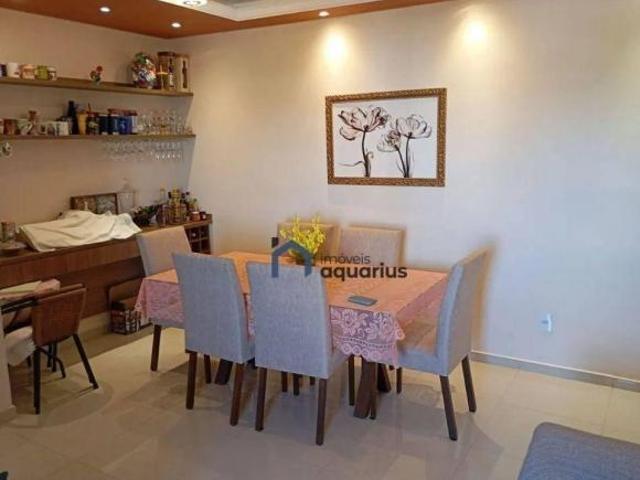 Apartamento venda em Região Imediata de São José dos Campos, Região Metropolitana do Vale do Paraíba e Litoral Norte