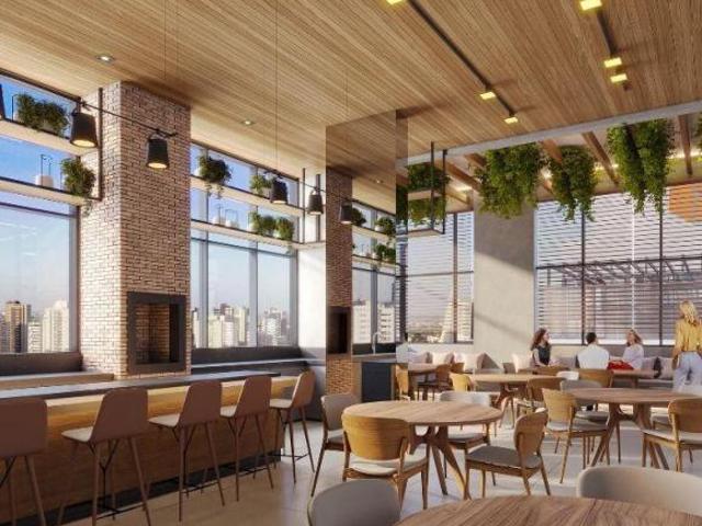 Apartamento venda em Zona 01, Maringá