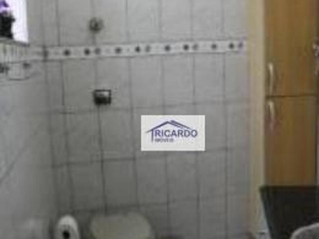 Apartamento venda em Guarulhos, Jardim Vila Galvão