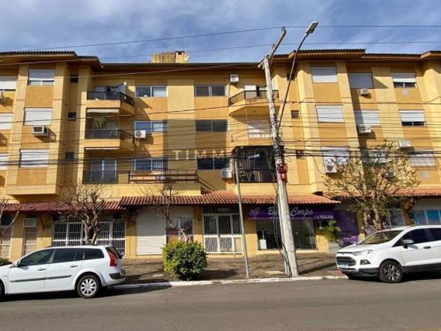 Apartamento venda em Região Geográfica Imediata de Novo Hamburgo - São Leopoldo, Região Metropolitana de Porto Alegre