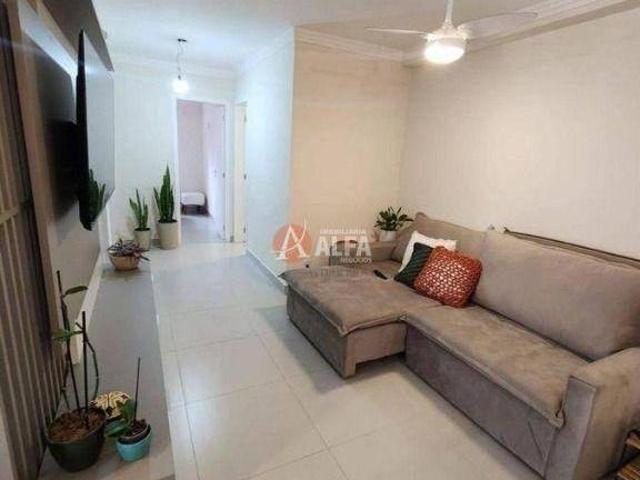 Apartamento venda em Rio Cotia, Cotia