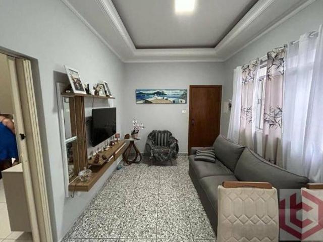 Apartamento venda em Santos