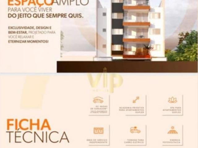 Apartamento venda em Região Geográfica Imediata de Pouso Alegre, Pouso Alegre