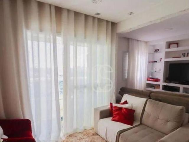 Apartamento venda em Parque Renato Maia, Guarulhos