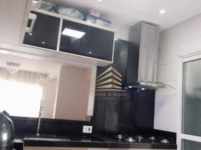 Apartamento venda em Parque Renato Maia, Guarulhos