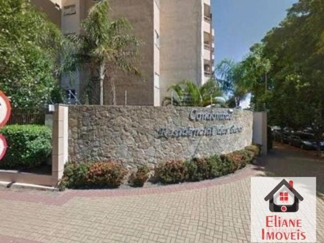 Apartamento venda em Região Imediata de Campinas, Região Metropolitana de Campinas