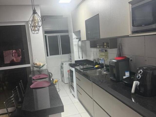 Apartamento venda em Região Imediata de São José dos Campos, Região Metropolitana do Vale do Paraíba e Litoral Norte