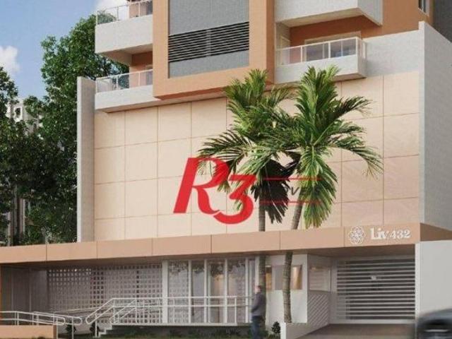 Apartamento venda em São Vicente