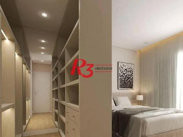 Apartamento venda em São Vicente, Região Geográfica Intermediária de São Paulo