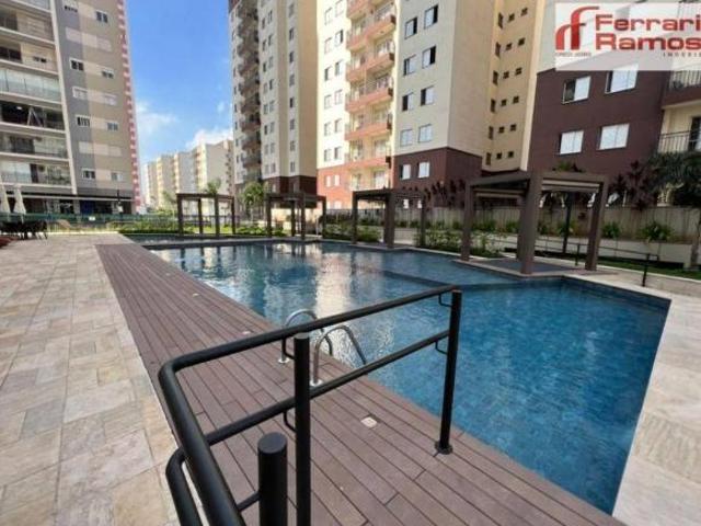 Apartamento venda em Guarulhos, Picanço