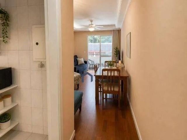 Apartamento venda em Região Imediata de São José dos Campos, Região Metropolitana do Vale do Paraíba e Litoral Norte
