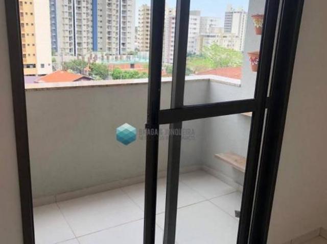 Apartamento venda em São José do Rio Preto