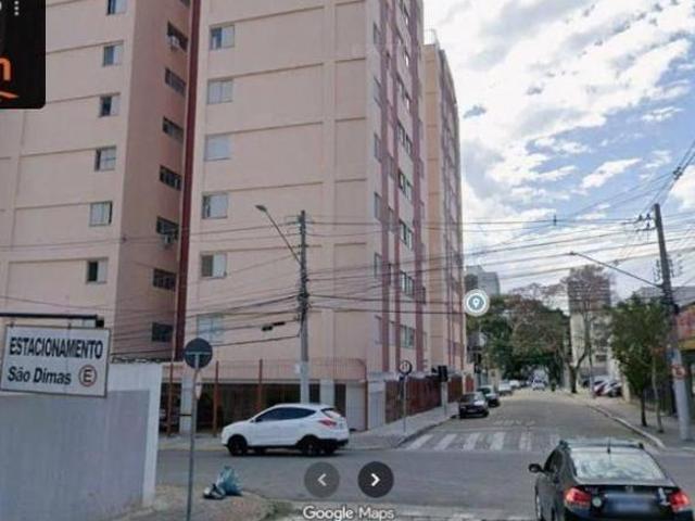Apartamento venda em Região Imediata de São José dos Campos, Região Metropolitana do Vale do Paraíba e Litoral Norte