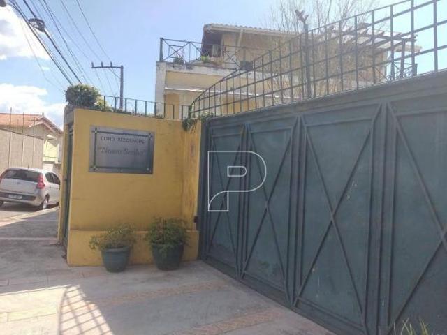 Apartamento venda em Vargem Grande Paulista, Centro
