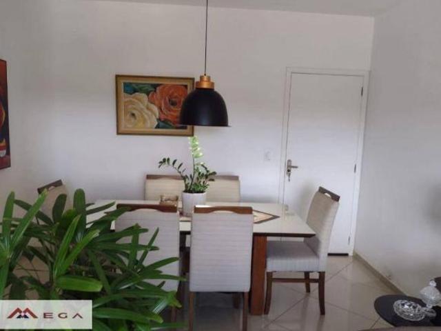 Apartamento venda em Região Imediata de Campinas, Região Metropolitana de Campinas