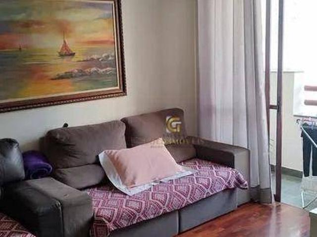 Apartamento venda em Região Imediata de São José dos Campos, Região Metropolitana do Vale do Paraíba e Litoral Norte